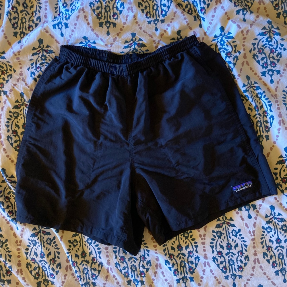 Patagonia Baggies